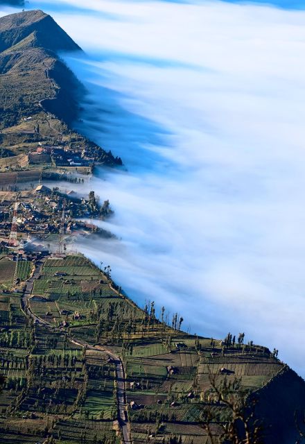 Join in Trip : 2D1N Tumpak Sewu - Bromo From Malang - Frequently Asked Questions
