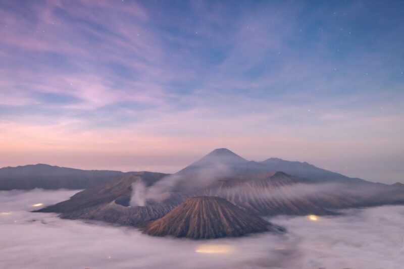 Join in Trip Bromo From Malang - Key Points