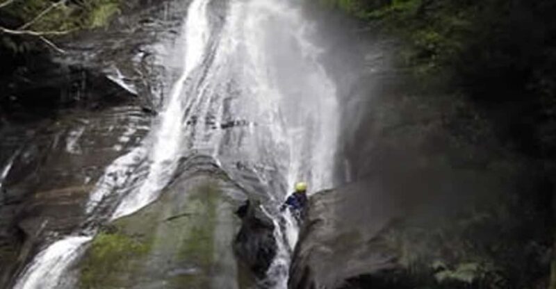 Join Splash White Water Rafting Canyoning Tour - Meeting Point