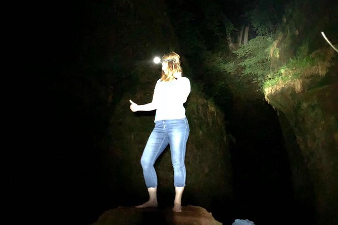 Join the Dark Side of Magical Nature - About Your Stay