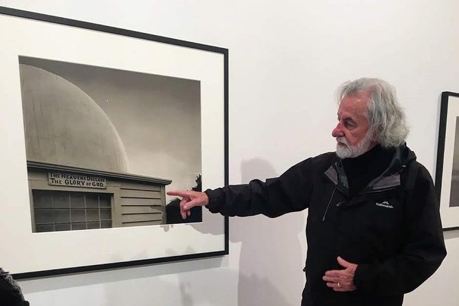 Join the Locals: 2-Hour Precinct Tour of Dealer Art Galleries - Exploring the Vibrant Art Scene