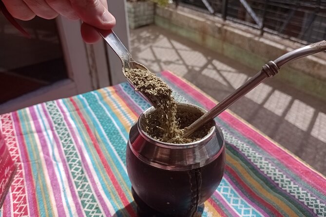 Join the Mate Round and Discover Its Ritual the Argentine Way - Preparing the Perfect Mate