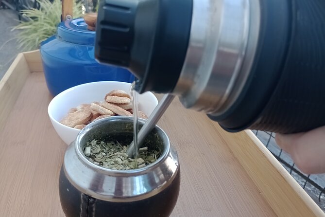 Join the Mate Round and Discover Its Ritual the Argentine Way - Enjoying the Mate Experience
