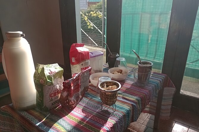 Join the Mate Round and Discover Its Ritual the Argentine Way - Regional Mate Variations