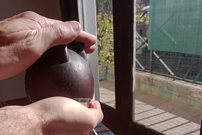 Join the Mate Round and Discover Its Ritual the Argentine Way - Mate Etiquette and Traditions