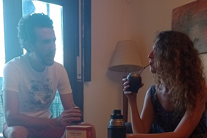 Join the Mate Round and Discover Its Ritual the Argentine Way - Continuing the Mate Journey