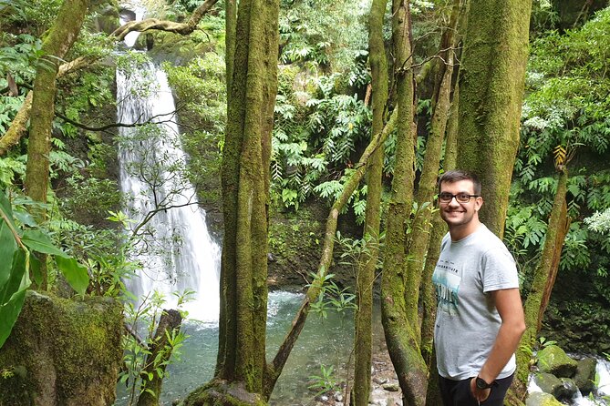Join Us for the Amazing Sanguinho Forest Walk - Explore the Sanguinho Forest