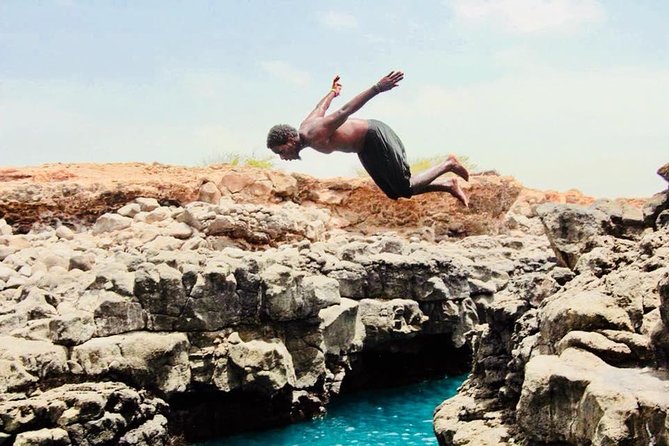 Join Us in This Excursion of Sal Island - Start Time