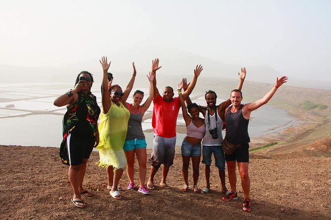 Join Us in This Excursion of Sal Island - Exploring the Villages