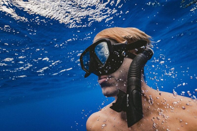 Join Us on a Snorkel Boat Tour - Key Points