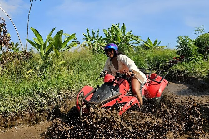 Joined-in Trip Mount Batur Sunrise Trekking - Visiting Hot Springs (Optional)