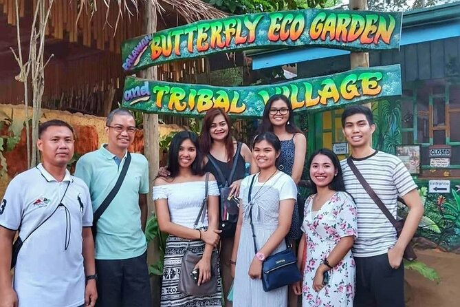 Joiners Puerto Princesa City Tour - Cancellation Policy and Booking