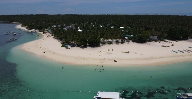 Joiners Tri Island Hopping - Inclusions and Equipment