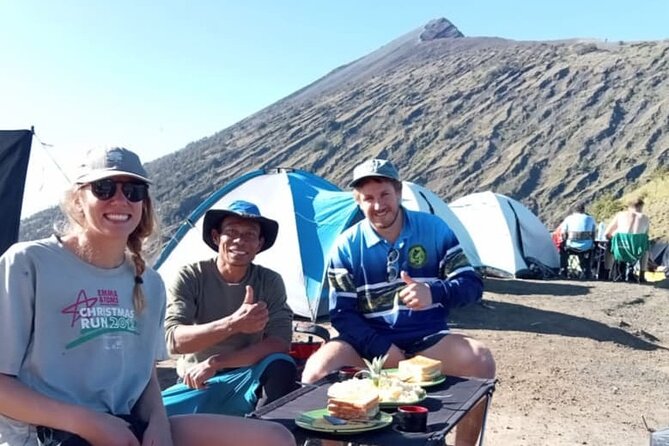 Joint Group Tour 3D/2N Summit-Lake Hotspring - Pickup Information