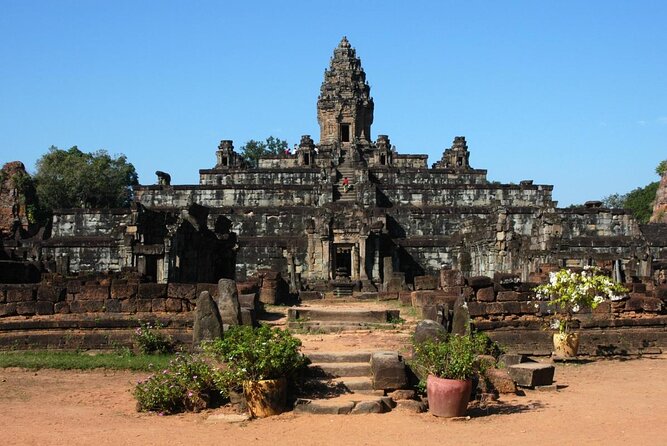 Joint Small Group Tour From Siem Reap - Good To Know