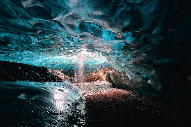 Jokulsarlon, Diamond Beach & Ice Cave(With Flight From Reykjavik) - Jokulsarlon Glacier Lagoon