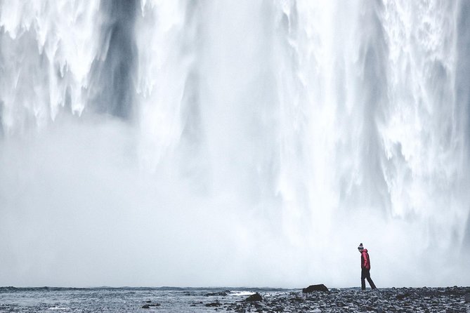 Jökulsárlón Glacier Lagoon 2 Day Tour & Optional Glacier Hike - Glacier Hike Requirements