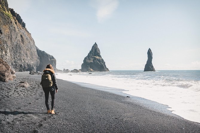 Jökulsárlón Glacier Lagoon 2 Day Tour & Optional Glacier Hike - Cancellation Policy