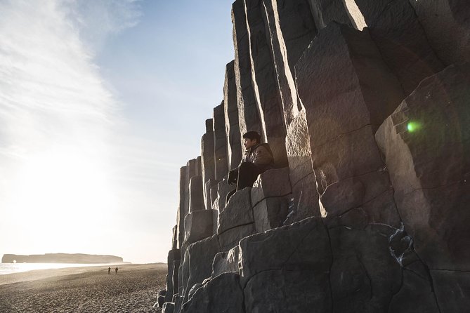 Jökulsárlón Glacier Lagoon 2 Day Tour & Optional Glacier Hike - Scenic Highlights