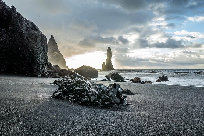 Jökulsárlón Glacier Lagoon and the South Coast Private Tour From Reykjavik - Travel Considerations