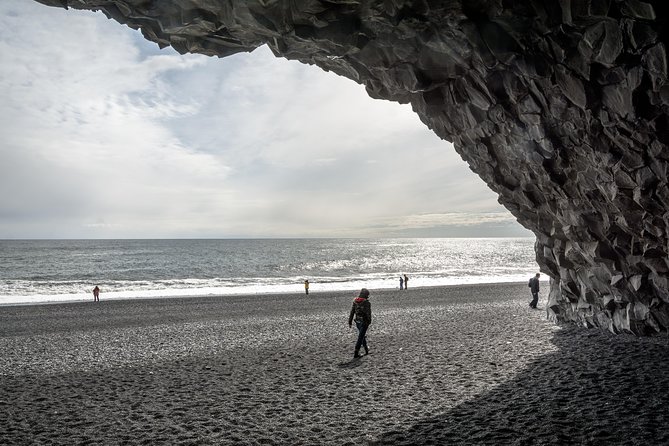Jökulsárlón Glacier Lagoon and the South Coast Private Tour From Reykjavik - Reviews and Feedback