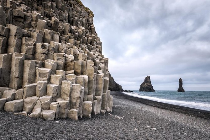 Jökulsárlón Glacier Lagoon Tour - Transportation and Accessibility