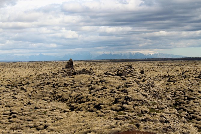 Jökulsárlón Glacier Lagoon Tour - Included Services and Amenities