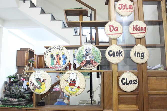 Jolie Da Nang Cooking Class Only (Jdn3) - Accessibility and Transportation