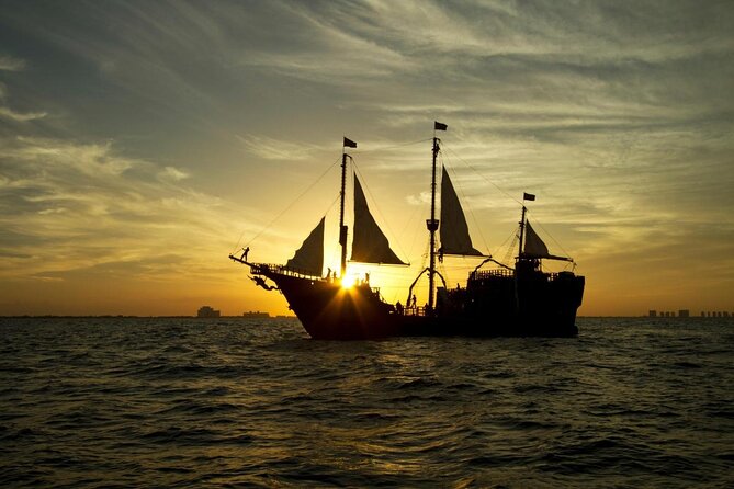 Jolly Roger - Key Points
