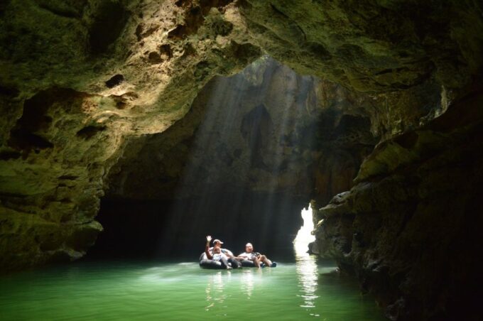 Jomblang and Pindul Cave Adventure From Yogyakarta - Practical Tips
