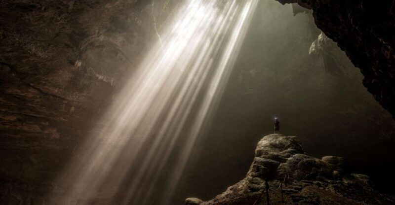 Jomblang Cave Adventure Tour From Yogyakarta - Itinerary and Duration