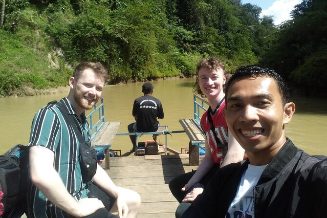 Jomblang Cave and Pindul Cave Day Trip - Transportation and Logistics