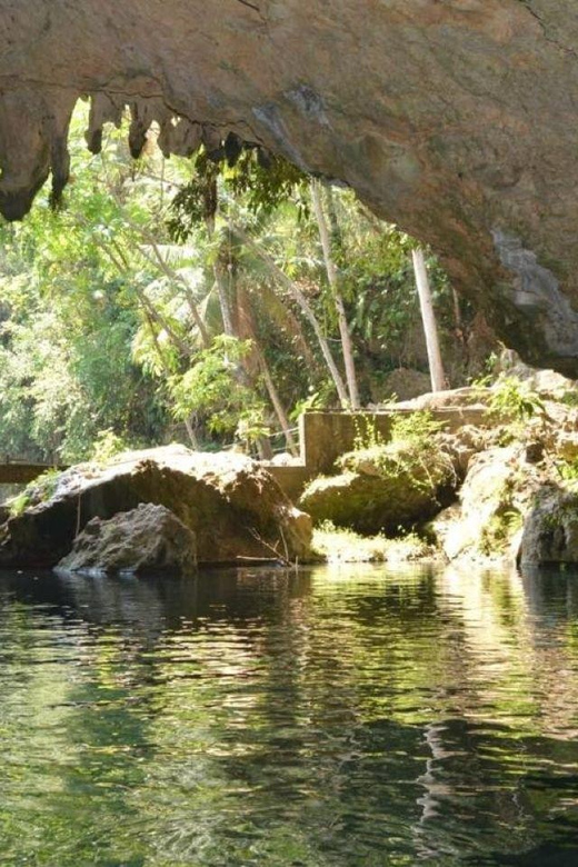 Jomblang Cave and Pindul Cave + OYO By Wonderful Yogyakarta - Pindul Cave Exploration
