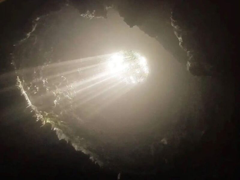 Jomblang Cave and Pindul Cave Transport - Inclusions