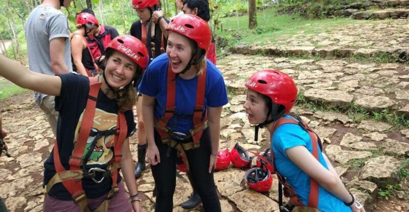 Jomblang Cave and Prambanan Tour - Highlights of the Tour