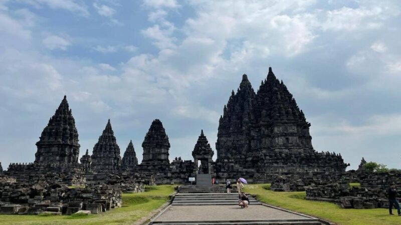 Jomblang Cave and Prambanan Tour - Cancellation Policy