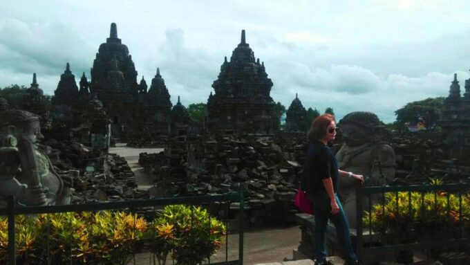 Jomblang Cave and Prambanan Tour - Frequently Asked Questions