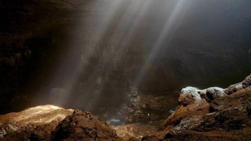 Jomblang Cave and Timang Beach Day Tour - Important Facts