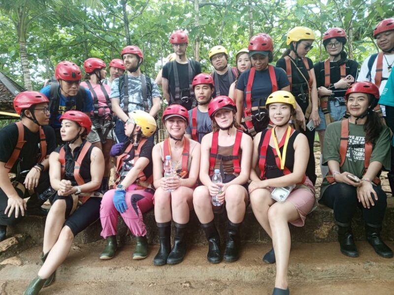 Jomblang Cave and Timang Beach Transport - Key Points