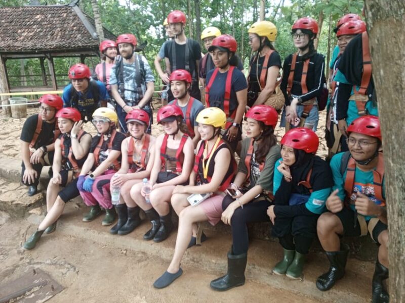 Jomblang Cave and Timang Beach Transport - Highlights of the Experience