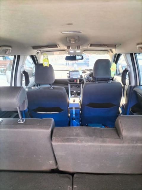 Jomblang Cave and Timang Beach Transport - Booking and Reservation Process