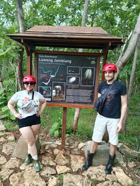 Jomblang Cave and Timang Beach Transport - Booking and Availability
