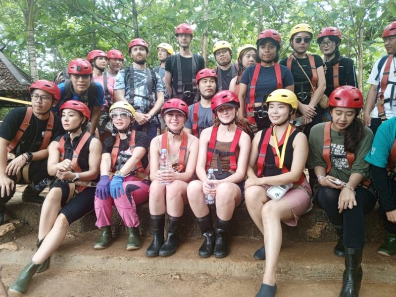 Jomblang Cave and Timang Beach With Gondola Ride All In - Cancellation Policy