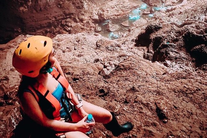 Jomblang Cave & Gondola Timang Beach : Best of Yogyakarta Adventures - Timang Beachs Thrilling Cable Car