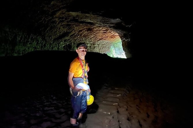 Jomblang Cave, Pindul Cave and Oyo River Tour - Tour Highlights