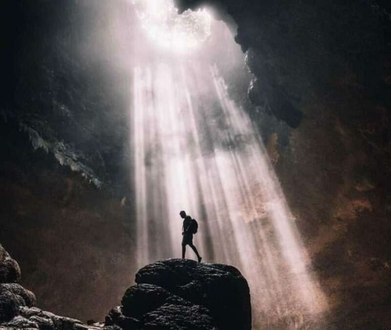 Jomblang Cave & Pindul Cave Including Guide, Lunch & Ticket - An Overview of the Experience