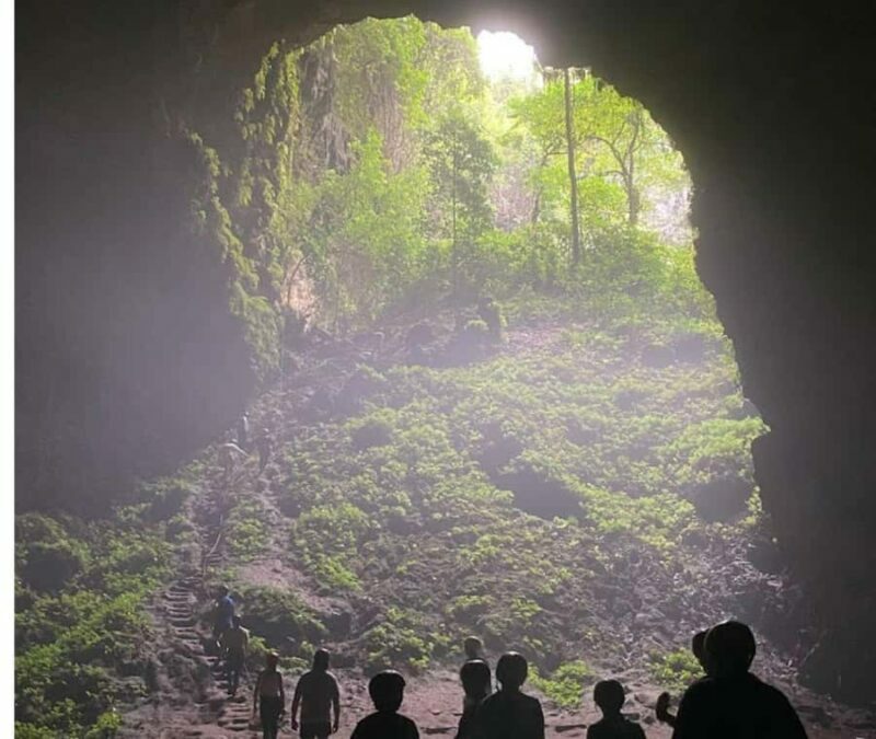 Jomblang Cave & Pindul Cave Including Guide, Lunch & Ticket - Who Would Enjoy This Tour?