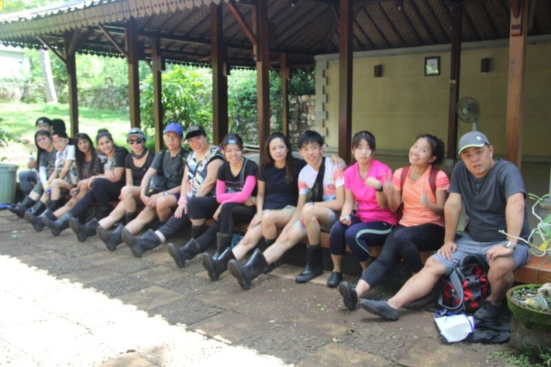 Jomblang Cave & Prambanan Temple Full Day Tour - Highlights