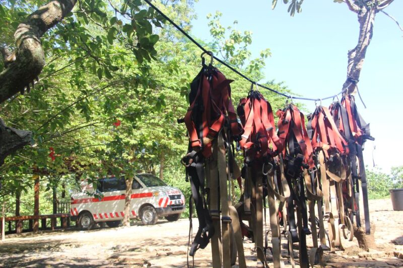 Jomblang Cave & Prambanan Temple Full Day Tour - Participant Selection