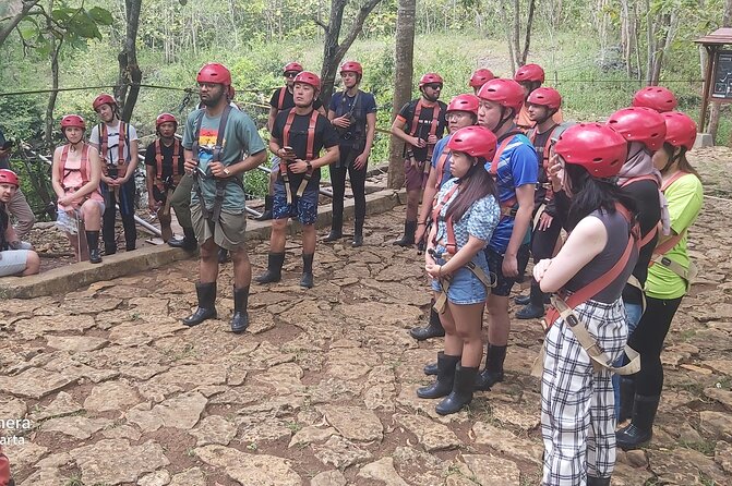Jomblang Cave & Timang Beach 1-Day Tour - Review Highlights